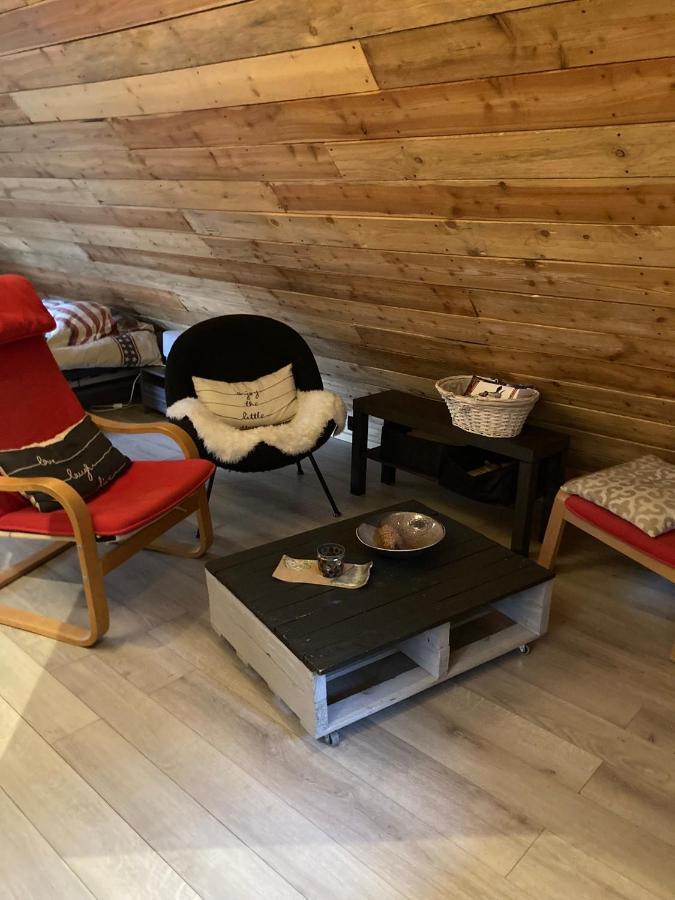 L Annexe Villa Mittlach ภายนอก รูปภาพ